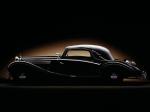 Maybach SW38 Sport Cabriolet 1938 года